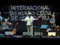 Yves lambert live  ortigueira 2018