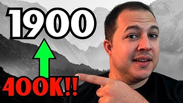 How To Reach 1900 On Chess.com - Rating Climb Live Example Games