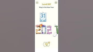 LEVEL 227 - DOP 2 | Delete One Part-GAMEPLAY #shorts #shortvideo #shortfund #fyp #games #dailygame