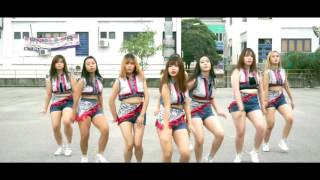 나인뮤지스[9Muses] - 다쳐(Hurt Locker) Dance Cover by 90th Centurie…