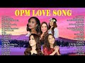 Jolina Magdangal, Rachel Alejandro, Roselle Nava, Tootsie Guevara - OPM Classic Hits 2022