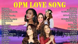 Jolina Magdangal, Rachel Alejandro, Roselle Nava, Tootsie Guevara - OPM Classic Hits 2022