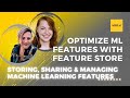 Enhancing Machine Learning with H2O Feature Store | Efficient Feature Management
