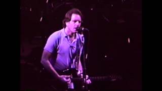 Grateful Dead w Bruce Hornsby "Queen Jane Approximately" 9/25/91 Boston, MA chords