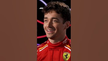 Thumbnail of Charles Leclerc, Piano "Expert" 🤓