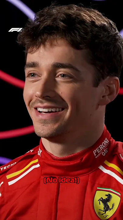 Charles Leclerc, Piano "Expert" ?
