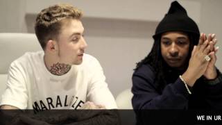 Exclusive Interview:: YMCMB Artist Caskey