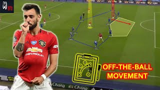How To Create More Chances? Tips To Improve Your Off The Ball Movement Improve Your Play