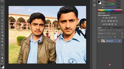 How TO Add ANd Install Nik Collection Filters IN Adobe Photoshop CS6 - Full Working latest Trick