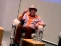 Kenneth Anger on Bobby Beausoleil, Lucifer Rising, Zeppelin - Bonn 17.II.2013