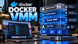 Docker VMM Explained 
