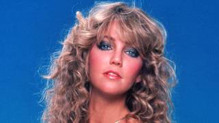Heather Locklear In G-Strlng Photos Leave Little To Imagination..Take a look