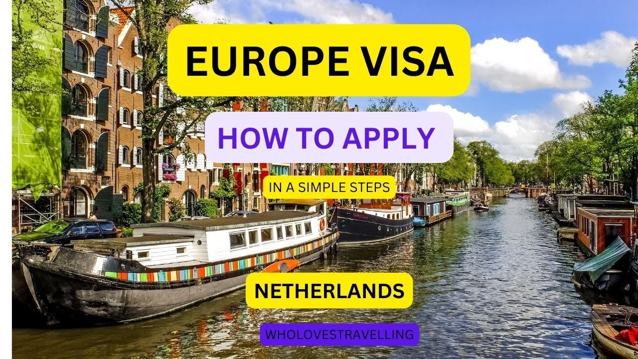 EUROPE VISA IN A FEW SIMPLE STEP 2023 YouTube europe-visa-in-a-few-simple-step-2023-youtube