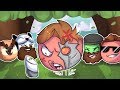 Terroriser Gets Trolled by His Own Google! - GOLF IT FUNNY MOMENTS