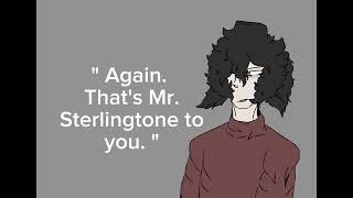 An Interview With Silver