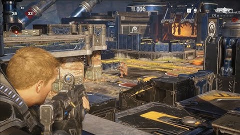 Thank You Gears Of War 5 | Best Gears Ever! | Gears 5 Arcade Deathmatch Multiplayer Gameplay | 4K PC