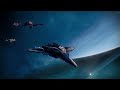 my 2nd grandmaster nightfall in 15 months!!! (Destiny 2)