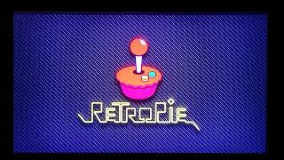 MSX Games on RetroPie