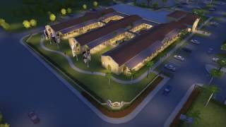 Peggy Adams Animal Rescue League - New Adoption Center