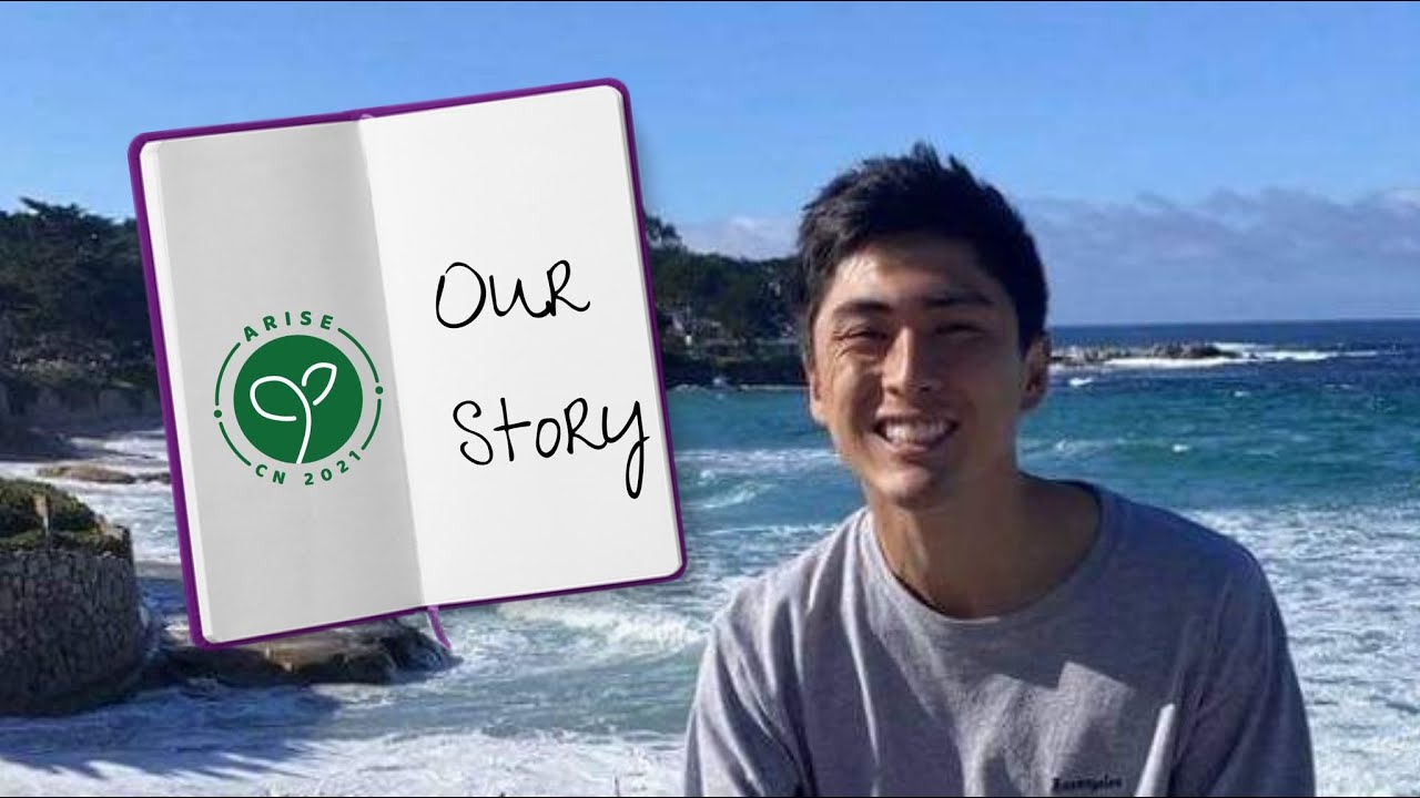 Meet Sam | Our Story - YouTube
