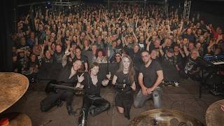 SEVI EUROPEAN TOUR 2026 [Special Guest at HARDLINE SHOUT Tour]