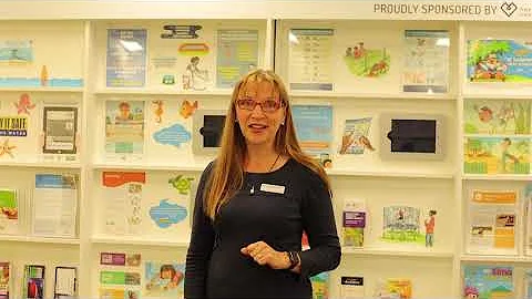 Choking - Dr Cathy McAdam, Monash Childrens Hospital