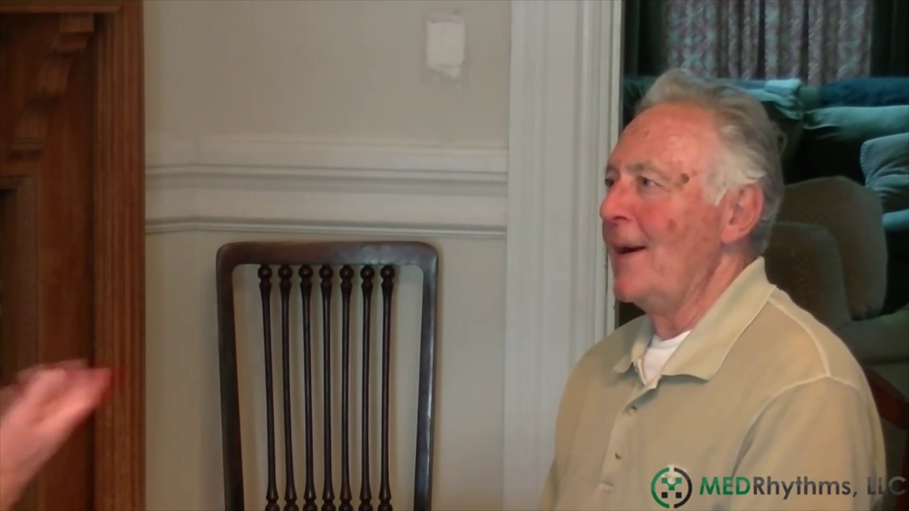 Musicoterapia Neurológica