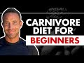 Carnivore for beginners how to start a carnivore diet with tips tricks and common pitfalls