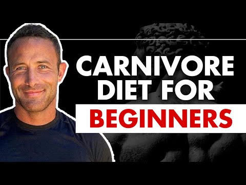 Carnivore For Beginners: How To Start A Carnivore Diet with Tips, Tricks, and Common Pitfalls