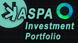 Kaspa to KRC20: How Much Should You Allocate?