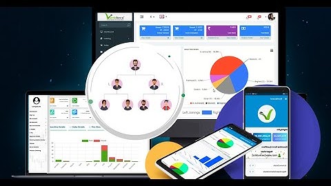 Ventaforce - Direct Selling / MLM Software Demo