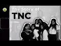 The story of tnc  first tamil pop girl band  jiiva  deaffrogs records