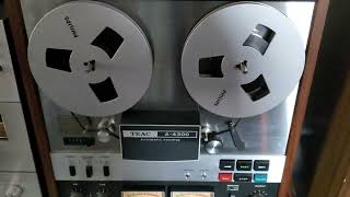 teac a4300 drive beautiful speaker sansui spx 7000 vintage audio crazy eugene