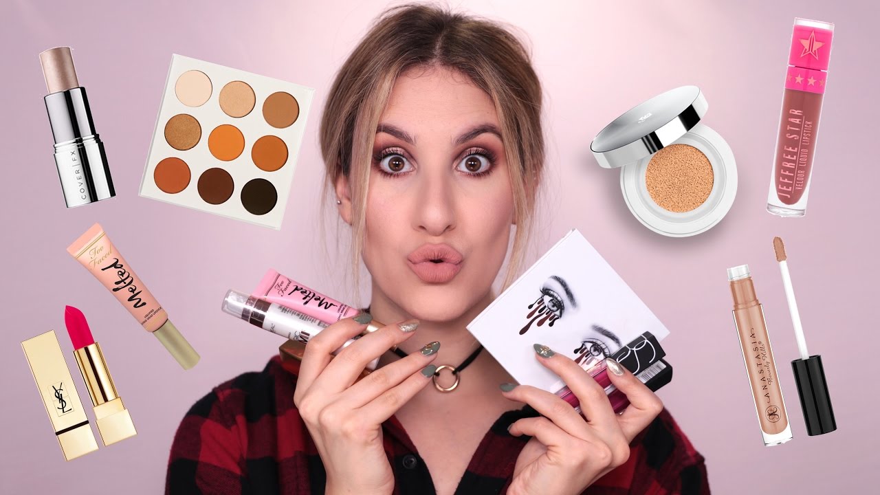 10 DRUGSTORE DUPES You Probably NEVER Heard Of! | Jamie Paige