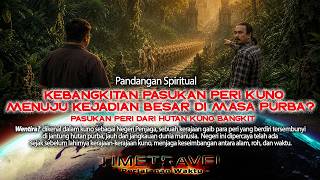 Kebangkitan Pasukan Peri dari Negeri WENTIRA❓|| Menuju Peperangan Besar di Masa Lampau