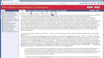 Introduction to Natural Language and Boolean Searching