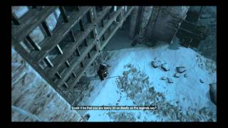 Assassins Creed: Revelations - Walkthrough Part 4