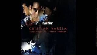 Cristian Varela - Lunar Wave