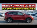 5 SUV Economici Sottovalutati – Per Chi Sa Scegliere, Sono un Vero Tesoro