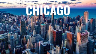 Explore Chicago in 60 seconds