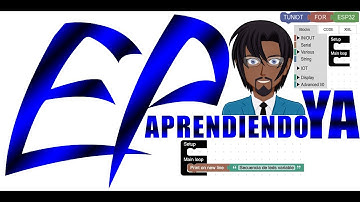 ESP32 generación de una secuencia de luces usando tres (3) Leds con TUNIOT