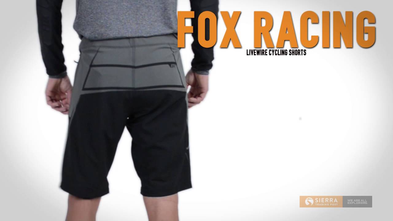 Buy > fox livewire shorts > in stock