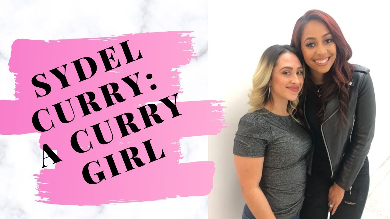 Future is Female Interview Series with Staypolished and Sydel Curry