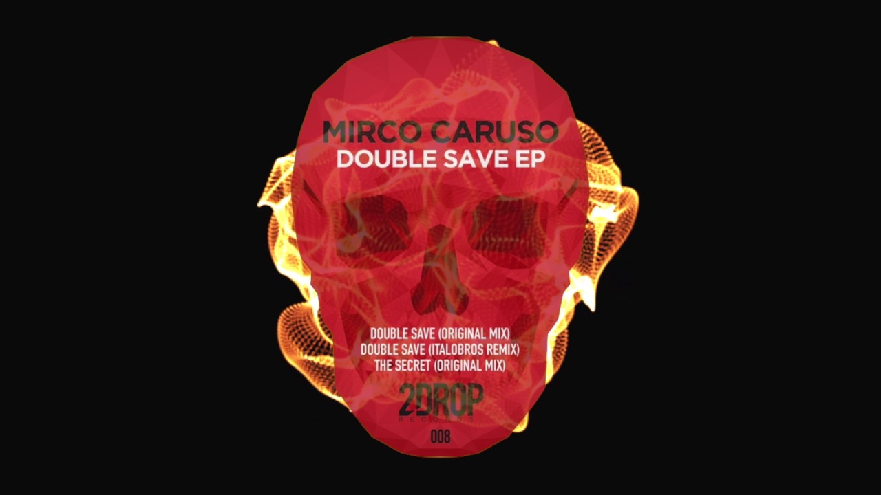 Mirco Caruso - The Secret