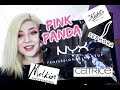 CEL MAI MARE HAUL DE PE YOUTUBE | NYX, ALIEXPRESS, PINK PANDA, KIEHLS, SEPHORA, CATRICE ETC