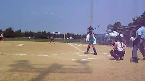 Carol Ann Bunting a Homerun and Mom to Excited to ...