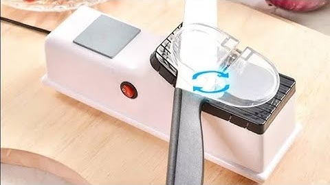 MÁY MÀI DAO KÉO ĐA NĂNG TIỆN DỤNG CHO MỌI GIA ĐÌNH HÀNG CAO CẤP