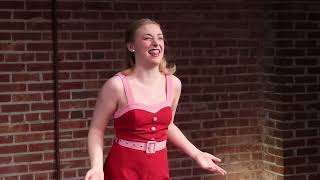 Kendall Claire Lamont 2024 Indiana University Musical Theatre BFA