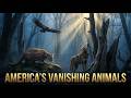 “Before They Disappear: America’s Most Endangered Animals”