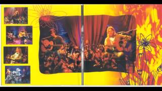 Nirvana - Polly (MTV Rehearsals)